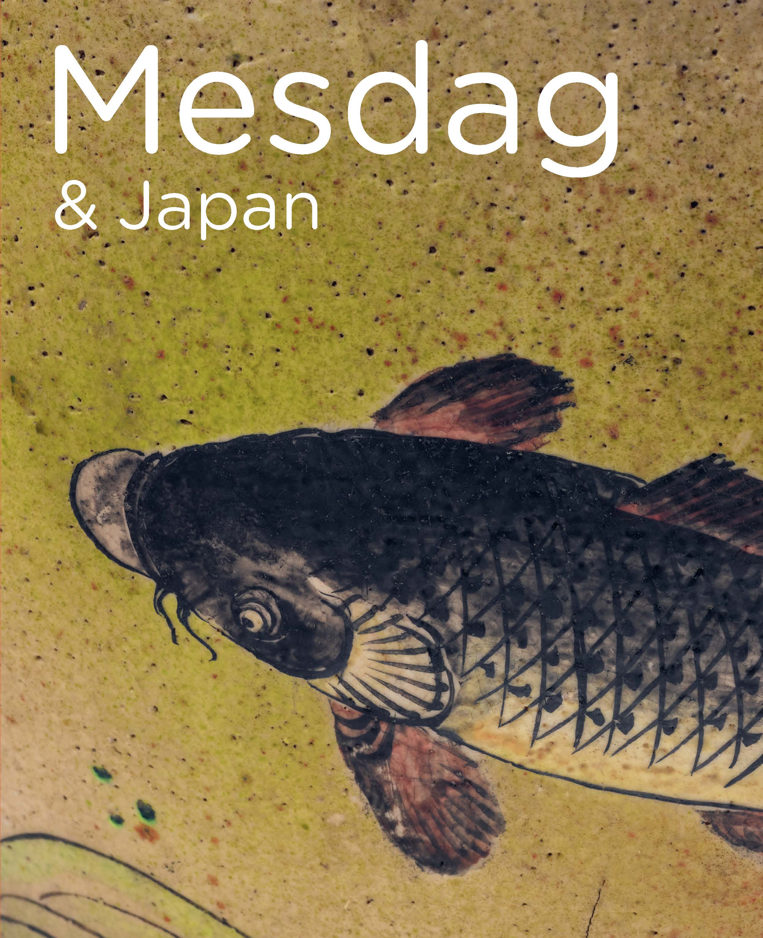 Mesdag & Japan 