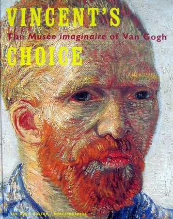 Vincent's Choice cover