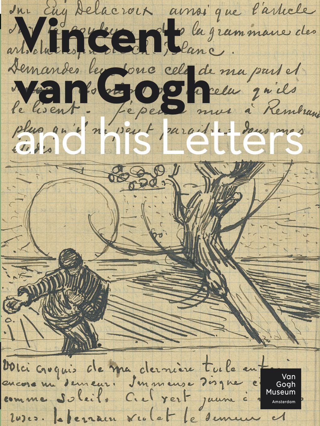 VG Letters cover