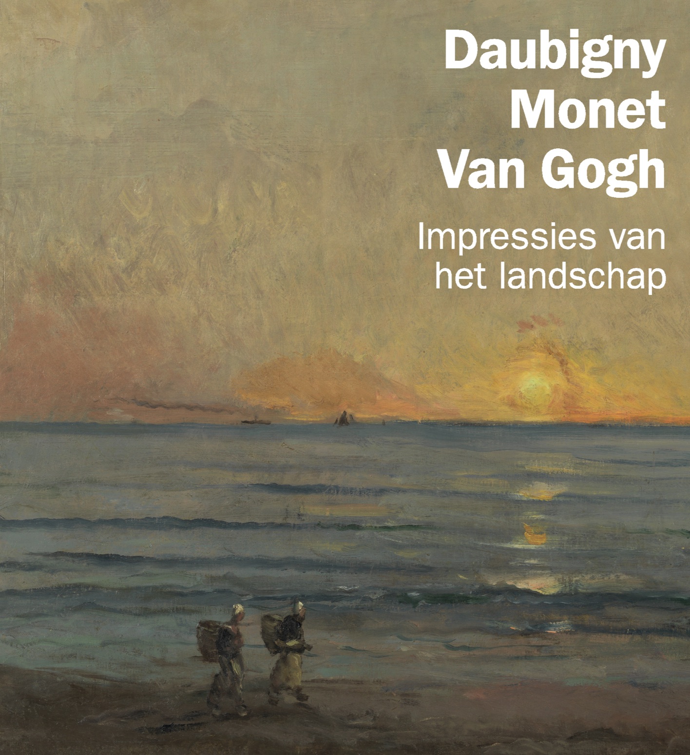 Cover Daubigny NL