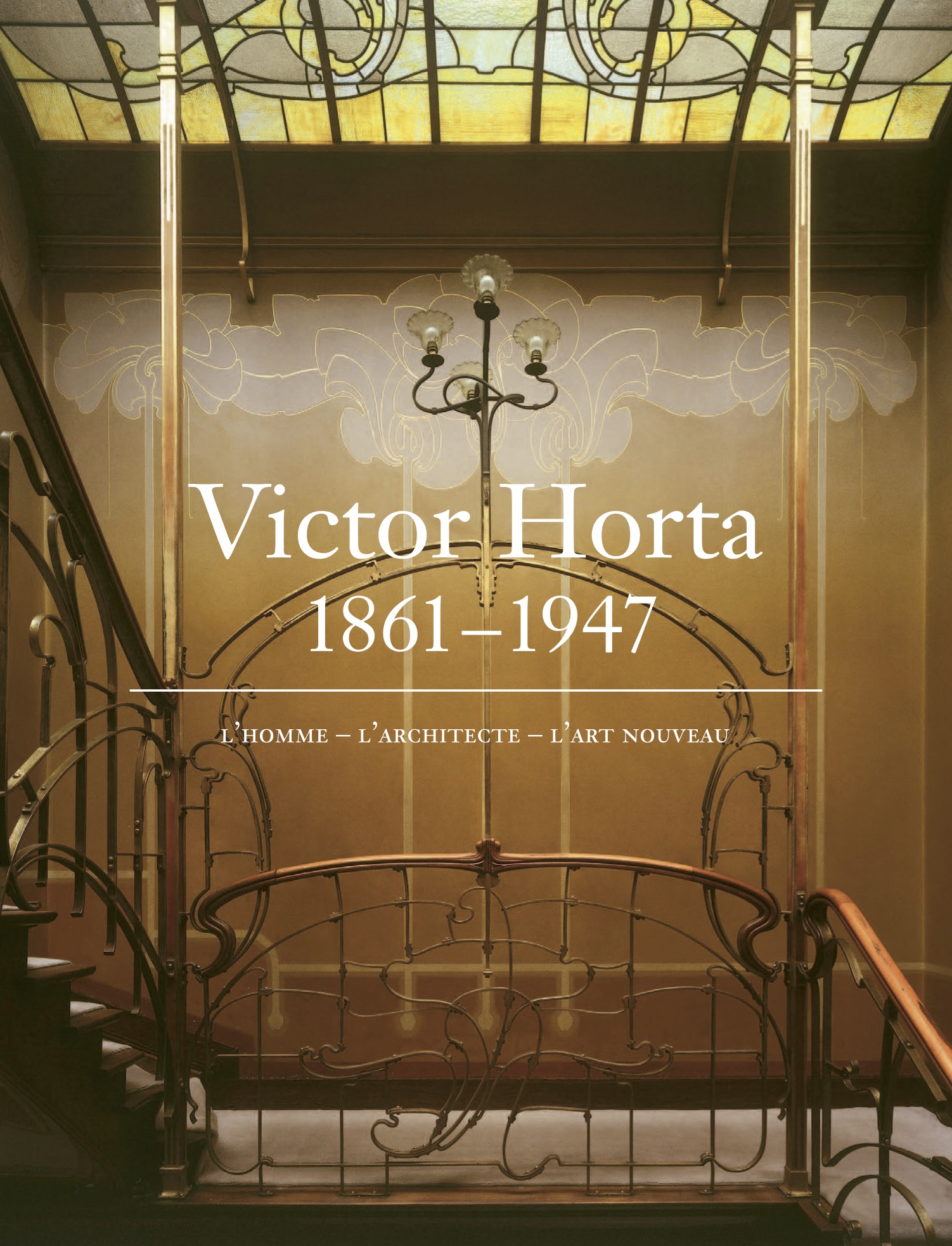 Cover Horta FR