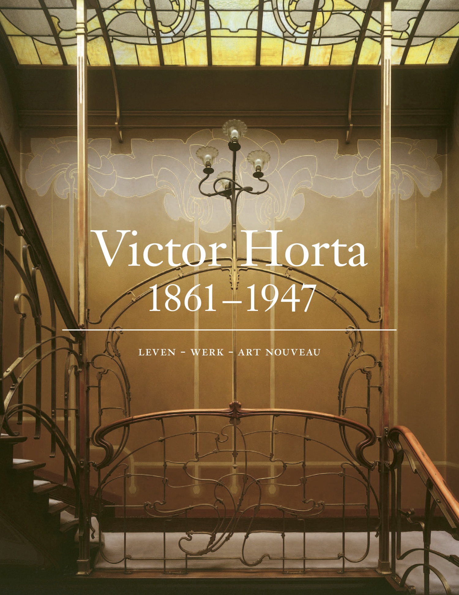 Cover Horta NL
