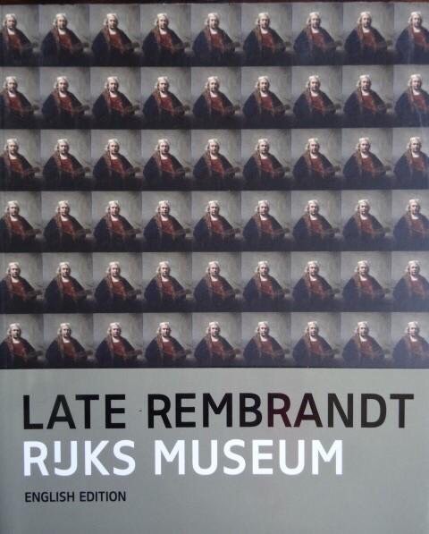 Rembrandt Eng cover