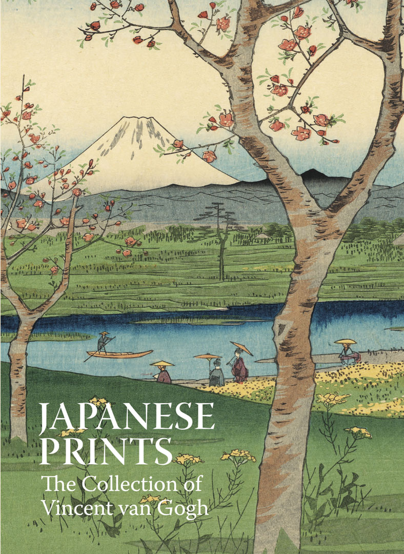 Japanese Prints Cover ENG