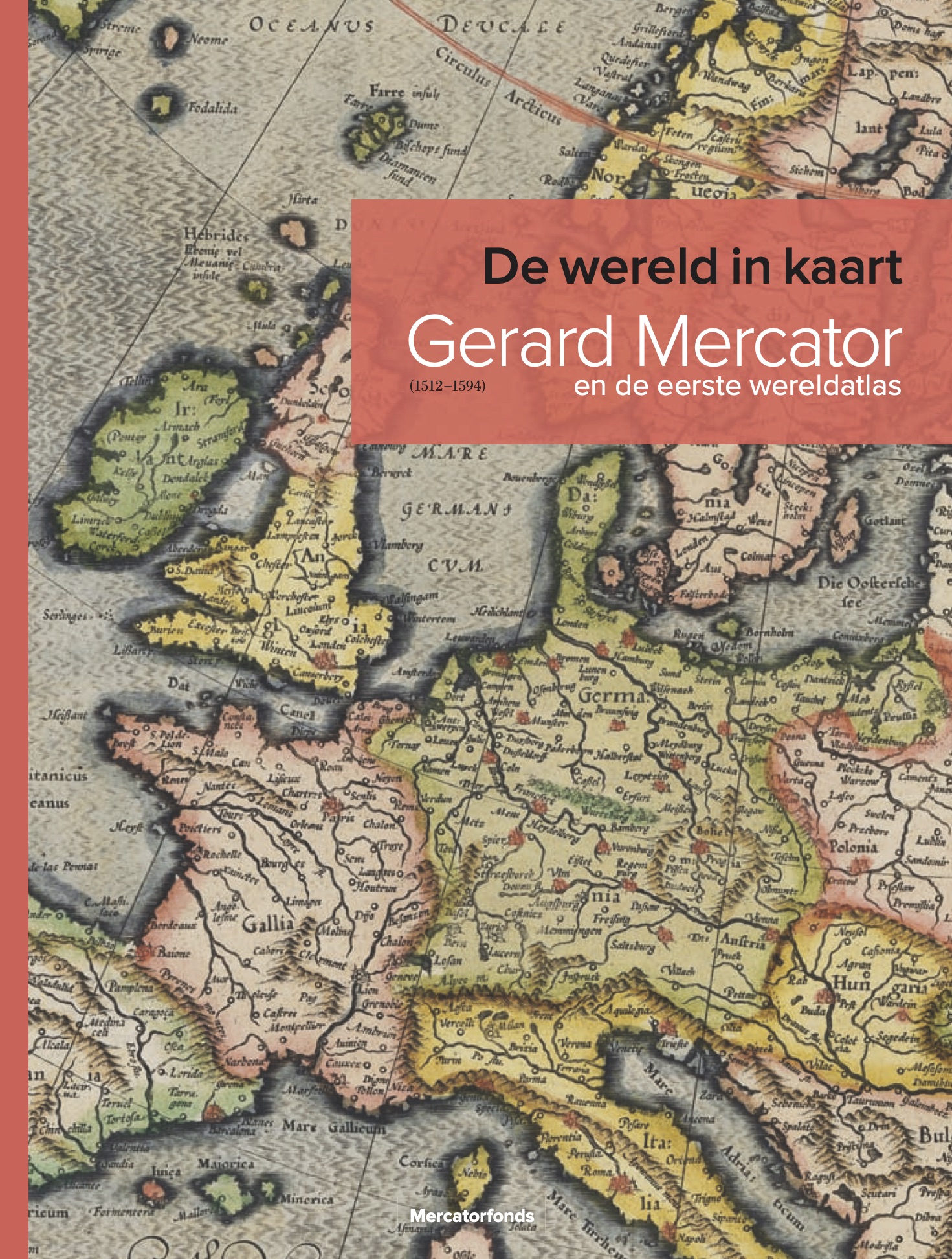 Mercator NL