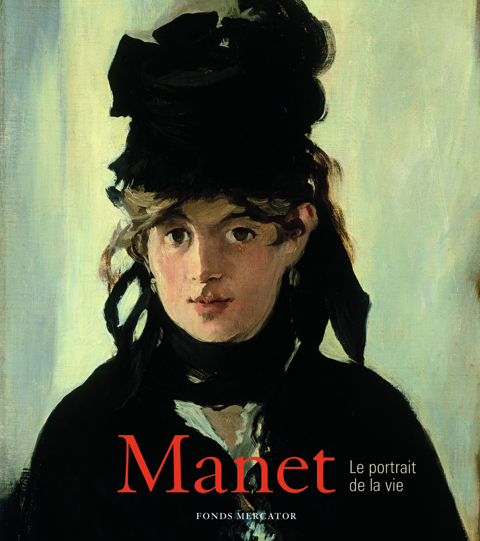 Manet cover FR