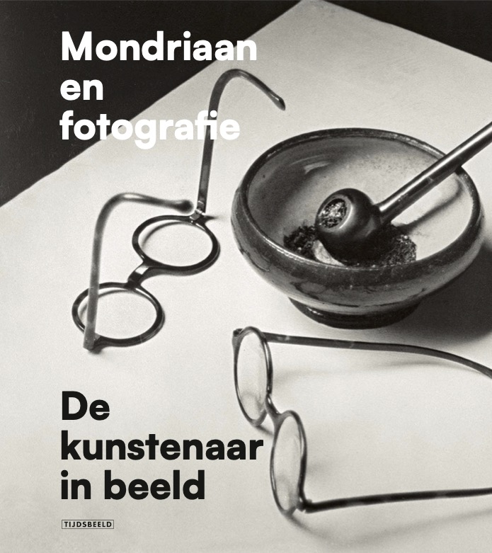 Mondriaan cover NL