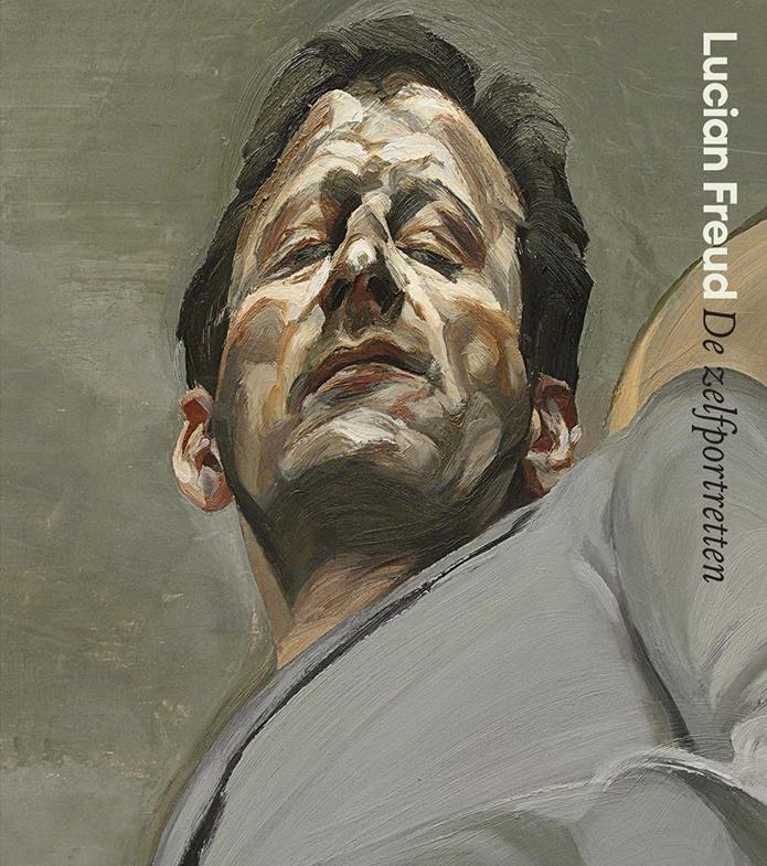 Lucian Freud, Self-Portraits