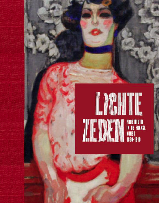 Lichte Zeden cover