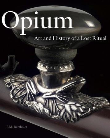 Cover Opium