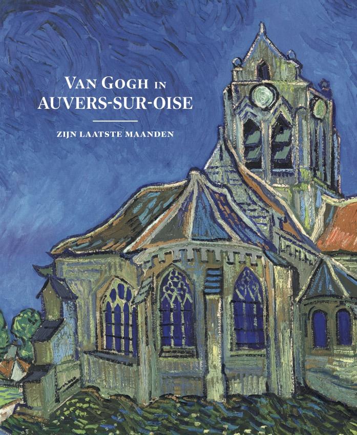 Van Gogh Auvers